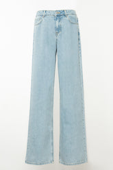 Customized Stright Jeans